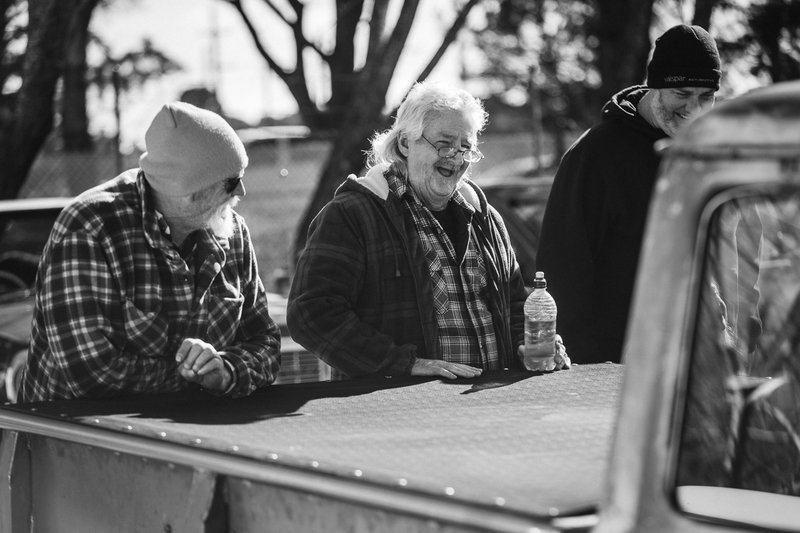 Cars & Coffee 03
