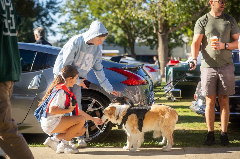 Cars & Coffee 05
