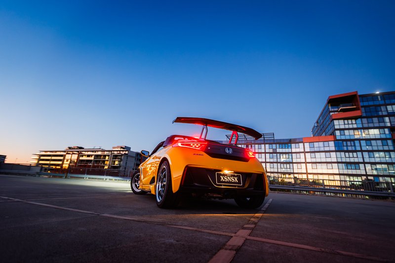 S660 kei car shoot 01
