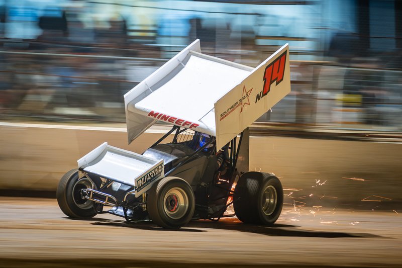 Speedway 2025-2026 season 01