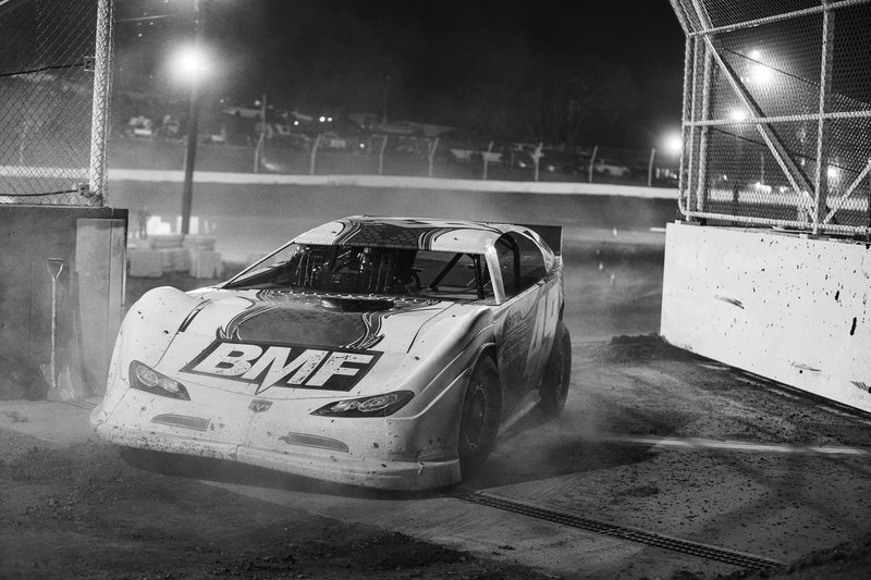 Speedway 2025-2026 season 02