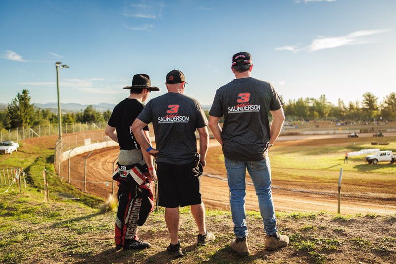 Speedway 2025-2026 season 06