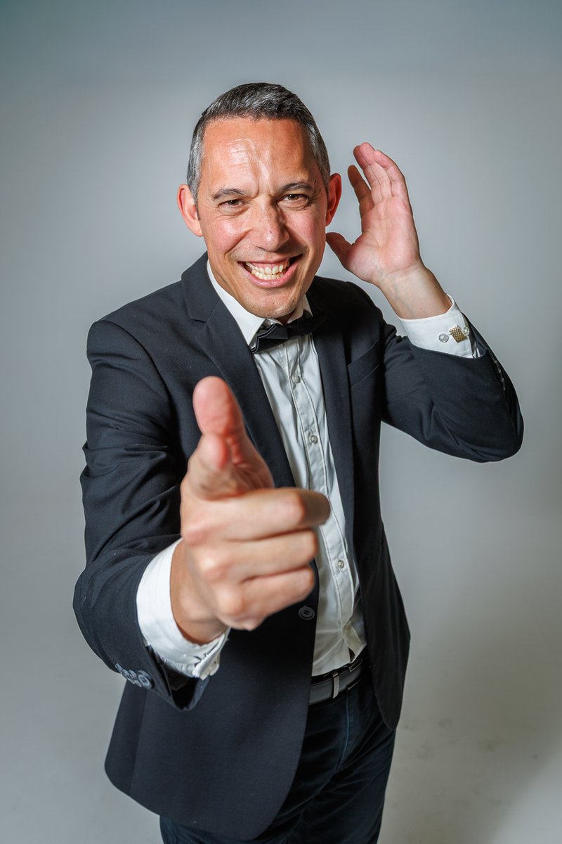 James Bond Character Shoot 02